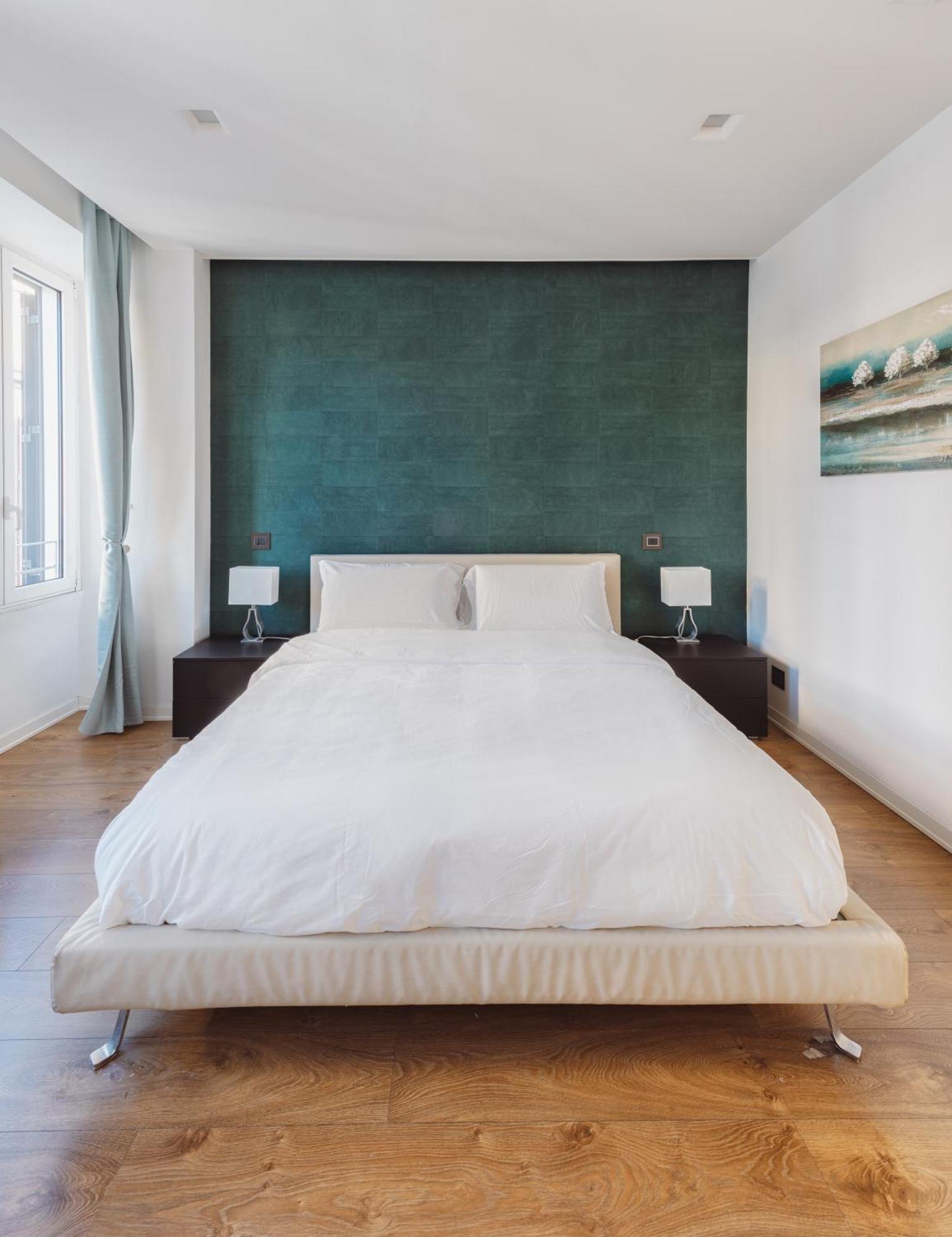 The Place Giuliana Rome Bagian luar foto